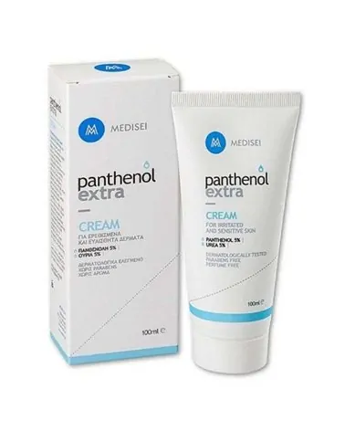 Medisei Panthenol Extra Ice Forge Gel 120ml